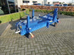 AP Veegmachine Type VHT