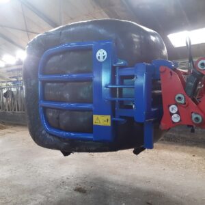 AP Bale clamp (round)