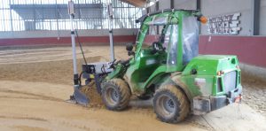AP Basic Leveller