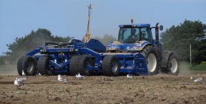 AP Inklapbare kilverbak. De kilvers voor het grote werk. Transport over de weg met bladbreetes van 400 tot 800 centimeter.