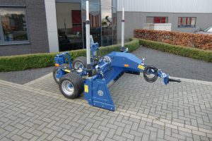 De AP SKB Kilverbak is de mini uitvering van de grote Kilverbak van AP Machinebouw