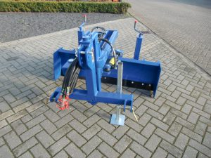 trekkerschaaf