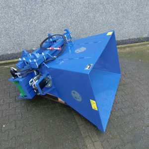 AP Spare parts instrooibakken AS/ASM