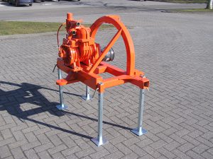 Compressorbok