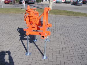 Compressorbok