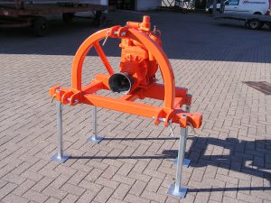 Compressorbok