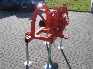 Compressorbok