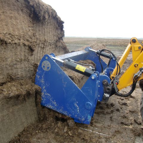 AP Machine Construction | Agriculture, Irrigation & Earth Moving
