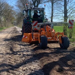 AP Trekkerschaven Plus